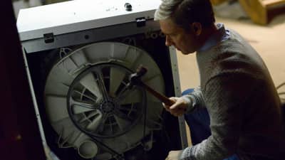 Фарго 1 сезон 2 серия