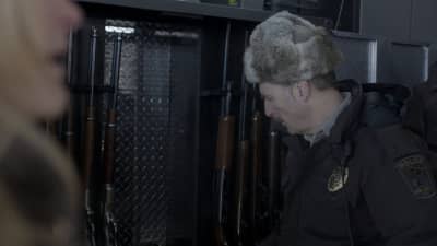 Фарго 1 сезон 7 серия