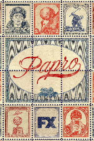 Фарго 3 сезон